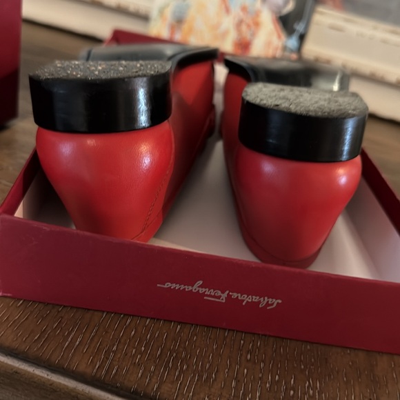 Salvatore ferragamo loafers - Picture 11 of 14